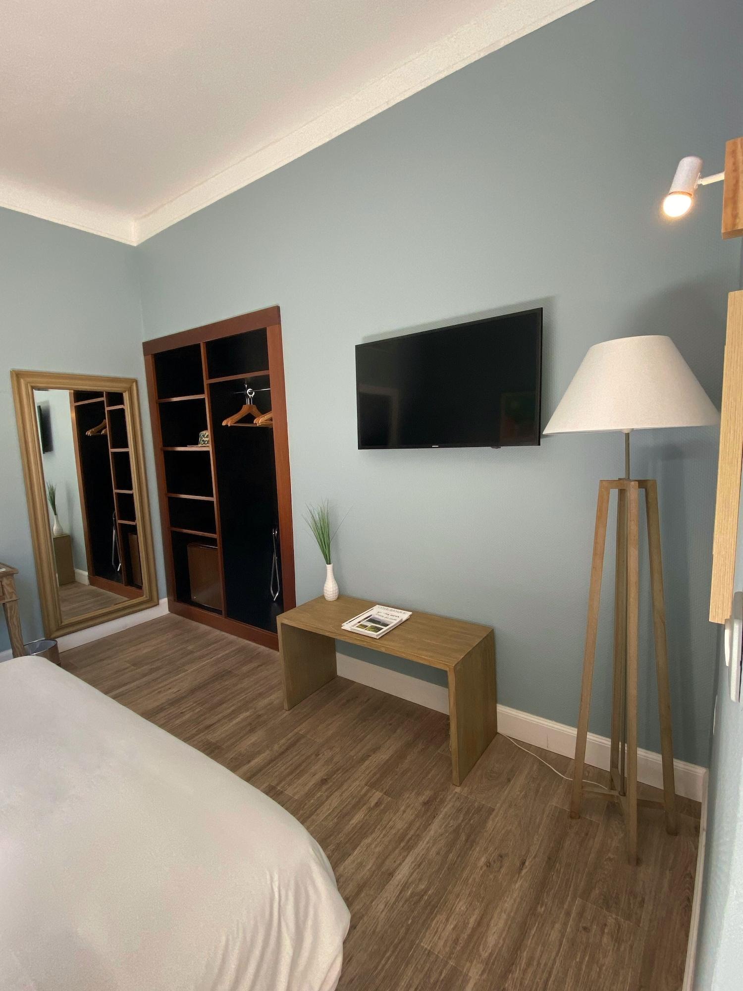 Hotel De L'Ocean 비아히쯔 외부 사진